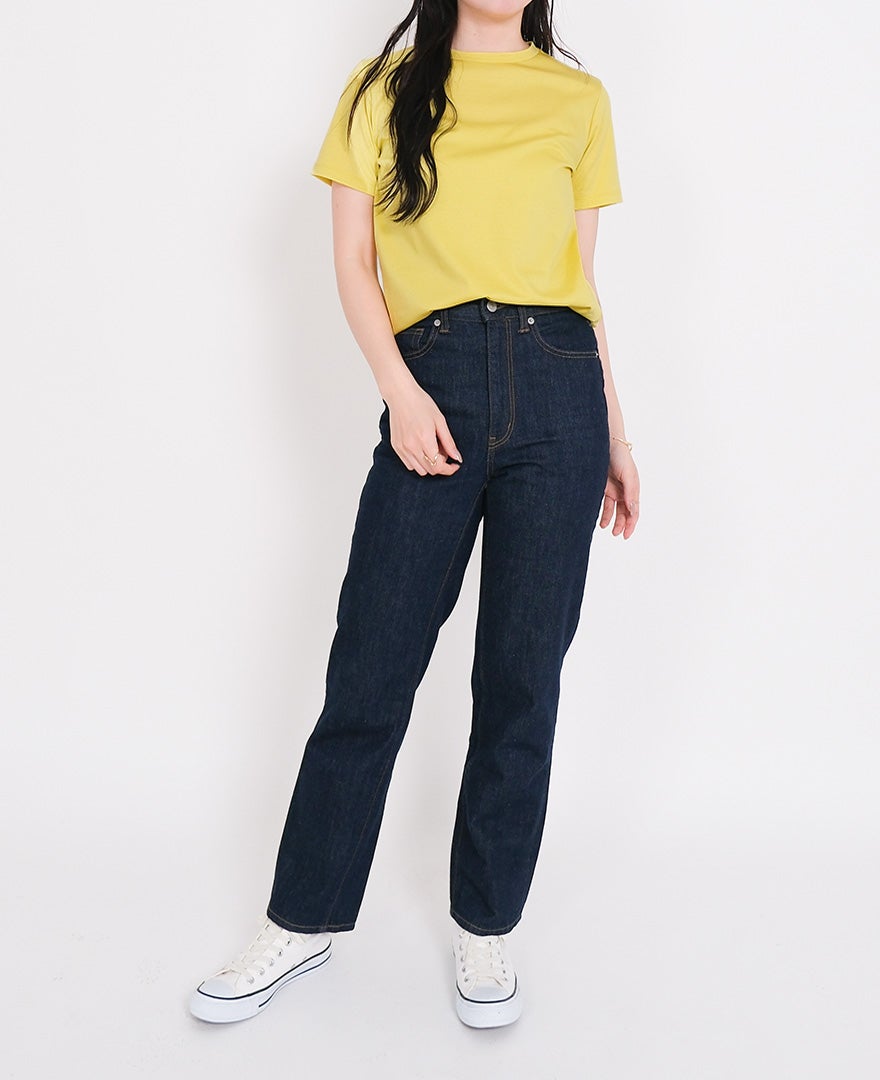 TRECODE（トレコード）の接触冷感カットソーの詳細