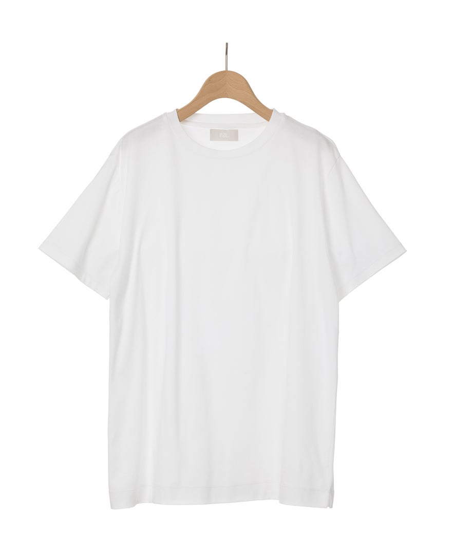 TRECODE（トレコード）の接触冷感カットソーの詳細