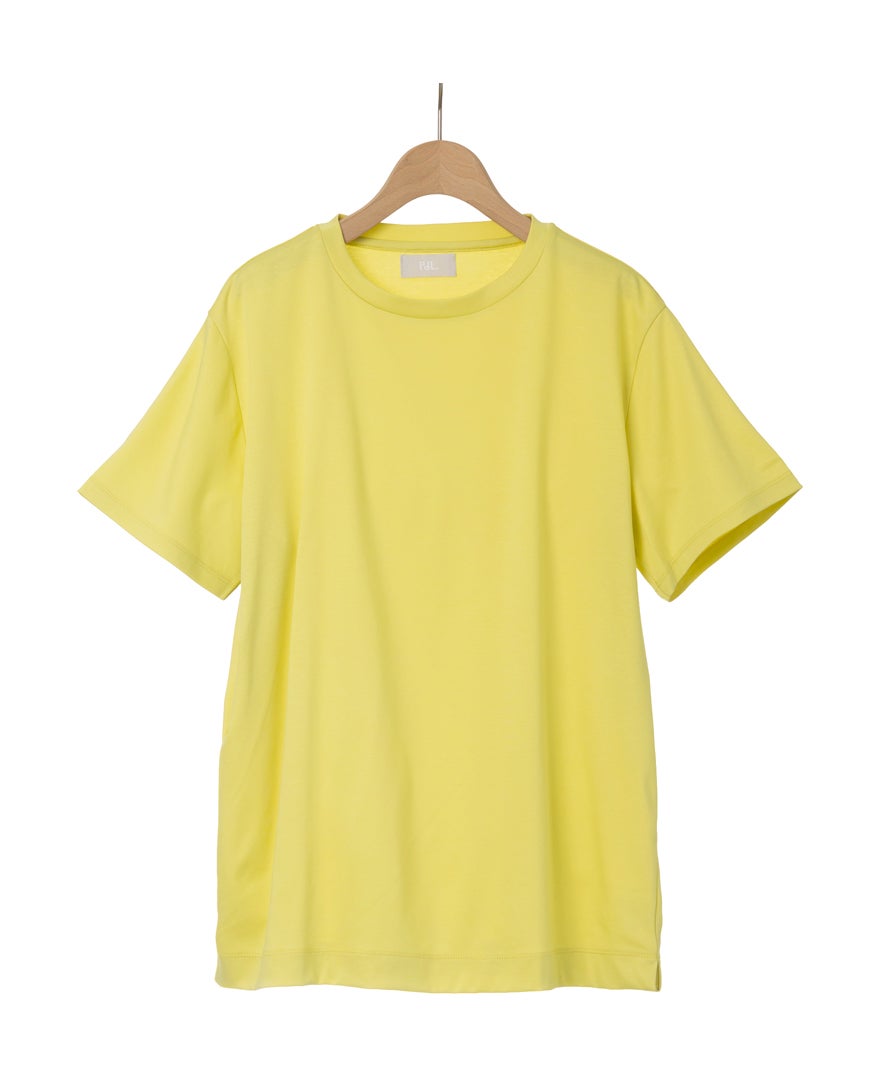 TRECODE（トレコード）の接触冷感カットソーの詳細