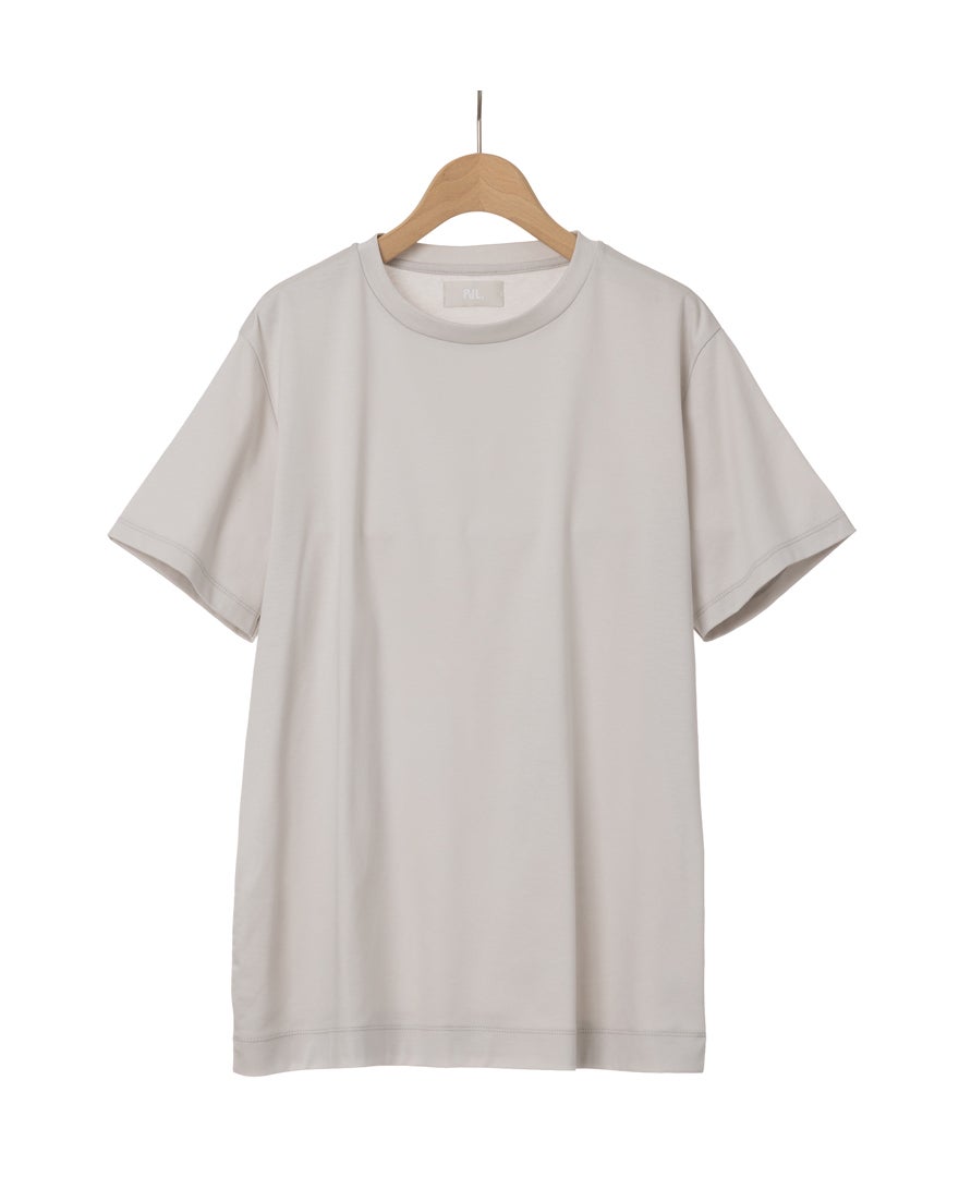 TRECODE（トレコード）の接触冷感カットソーの詳細