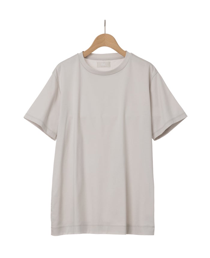 TRECODE（トレコード）の接触冷感カットソーの詳細