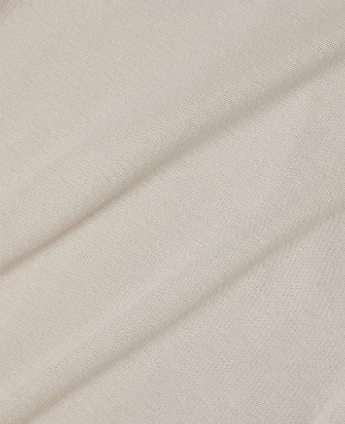 TRECODE（トレコード）のふわふわラウンドネックの詳細