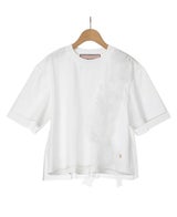 TRECODE（トレコード）のデコチュールTシャツの詳細