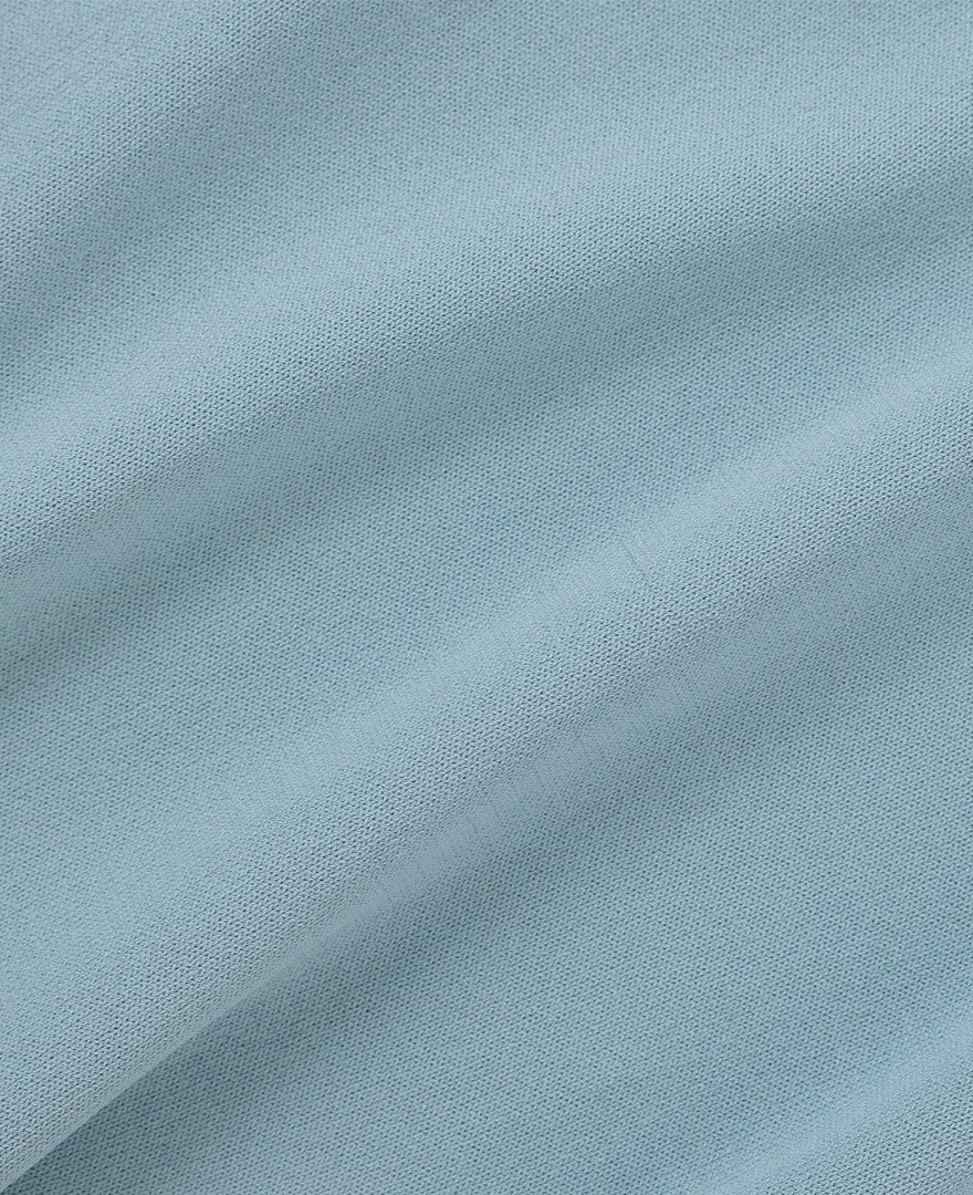 TRECODE（トレコード）のバックリボンクールタッチニットの詳細