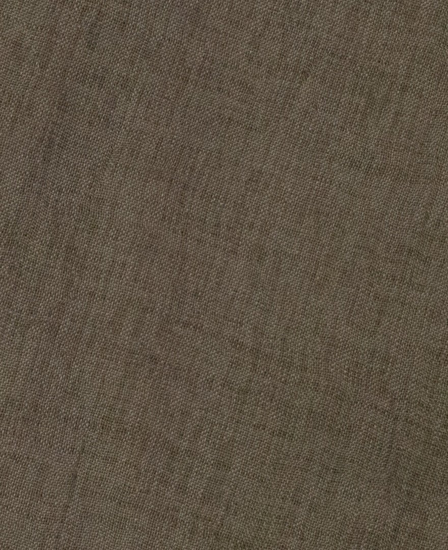 TRECODE（トレコード）のタッククルーネックフレンチシャツの詳細
