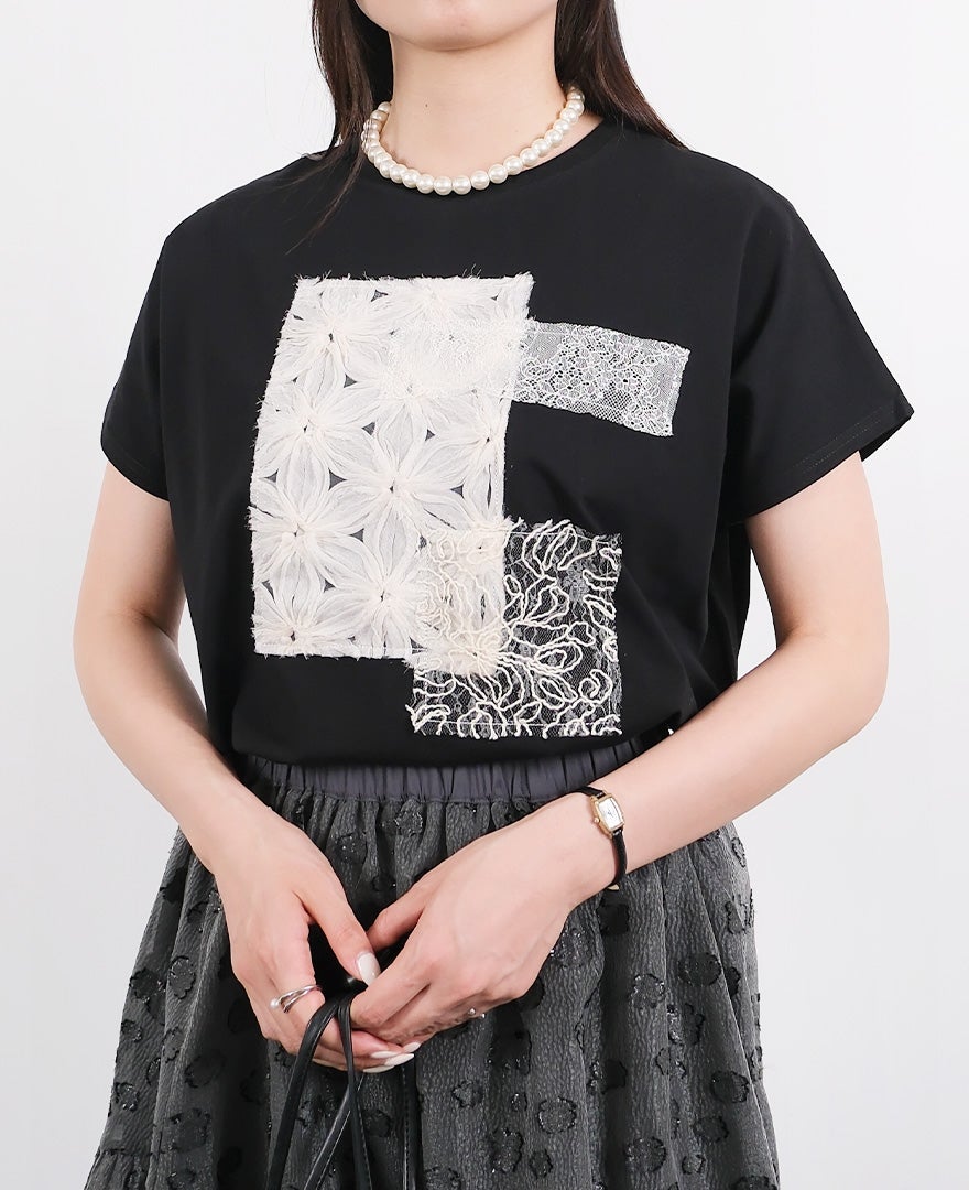TRECODE（トレコード）公式オンラインショップ「大人可愛いラクちん