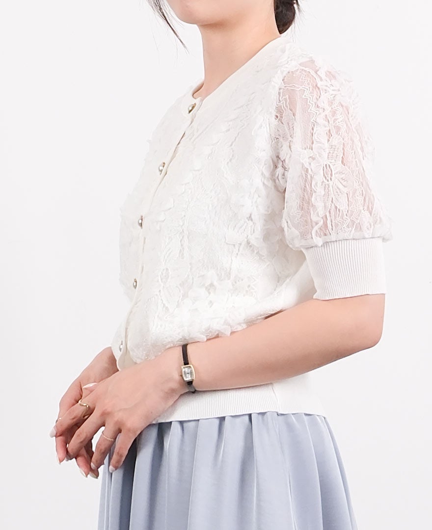 TRECODE（トレコード）公式オンラインショップ「大人可愛いラクちん