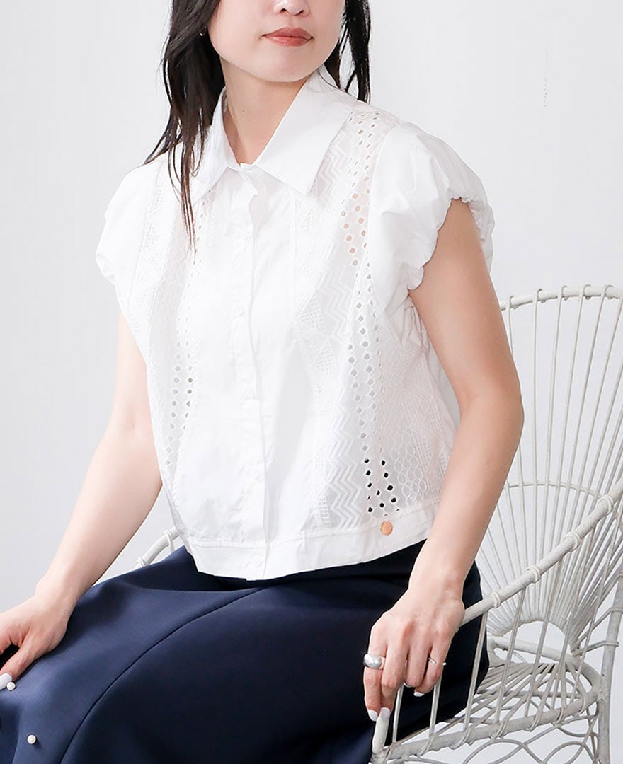 シャツ／ブラウス | CLOCHE ONLINE SHOP