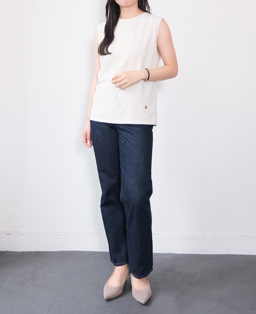 TRECODE（トレコード）のノースリーブTシャツの詳細