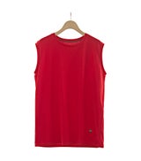 TRECODE（トレコード）のノースリーブTシャツの詳細